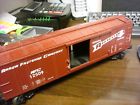 30-7422 12509 Mth Railking Arrow Stapler Box Car Gauge