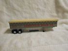 12779 Lionel Scale Ville Grain With Tarp Trailor Only