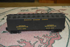 1279 Kmt Kris Style Franks Roundhouse Railway Express Agency Rex