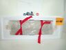 6-13602 13602 Lionel Classics Standard Gauge Christmas Car Mib Sale