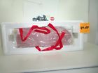 6-13604 13604 Lionel Classics Standard Gauge Christmas Car Mib