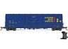 137004-6 Rapido Ho Scale Golden West Ventura County Vcy