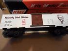 13760 Kmt Kfc Reefer Lionel