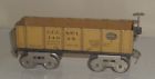 14048 Dorfan Prewar New York Central Lines Stl Gondola Car