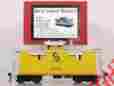143011 Weaver 2-rail Southern Pacific-p.i.e