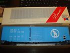 1434 Weaver Scale Limited Run Series Kit Great Northern Boxcar Assembled