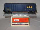 0239222 15017 Lionel Csx Csxt Waffle Sided Boxcar 023922150172