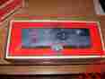 0239226 15022 Lionel Mp Missouri Pacific Heritage Hi-cube Boxcar New 2008 023922150226