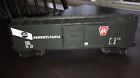 15082 Lionel Classic Pennsylvania Black Boxcar