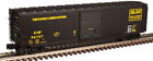 151-3005702 Atlas Sd Box Car Lnn