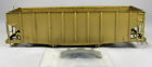 15117-1 Precision Scale Pennsylvania Rr Hopper Car By Unpainted Brass