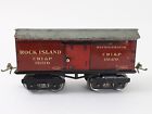15370 Ives Manufacturing Company O Gauge