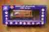 967193-a 159863 Rmt Ready Made Trains Ore Car Bethlehem Steel Sparrows Pt Plant O Gauge