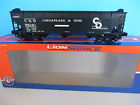 3-16082 16082 Lionel Lion Scale 3 023922012425