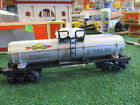 16150 Lionel Modern Sunoco Dome Tank Car Metal Details Niob Sharp
