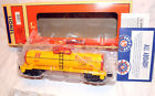 0239228 16188 Lionel Kodak Single-dome Tank 023922161888