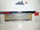 6-16228 16228 Lionel Union Pacific Auto Carrier With Screens Nos 023922162281