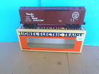 16247 Lionel Atlantic Coast Line Box Mint In The