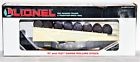 6-16301 16301 Lionel Vintage Barrel Ramp Car Usa Made