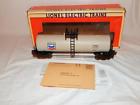 16303 Lionel Modern Prr Flatcar