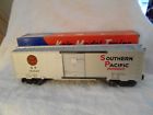 163049 Kmt Model Trains Scale Southern Pacific Overnights Box Car Great