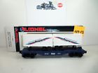 6-16311 16311 Lionel Mopar Flatcar Small Truck Trailers