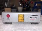 163116 Kmt Model Trains Brass Ho Scale Southern Pacific Box Car
