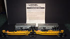 16321-16322 Lionel 16322 Sealand T.t.u.x