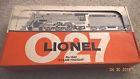 1641 Lionel No Steam Freight