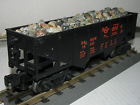 16505 " Scale Grande Load Rio West Car Umd Idm - Coal Denver