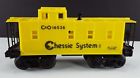 16536 Lionel C O Chessie