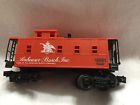 16551 Lionel Anheuser Busch Inc-one