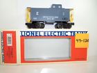 6-16566 16566 Lionel Army Caboose Nos 023922165664