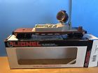 16601 Lionel Cn Operating Searchlight Car Orig Box