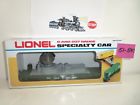 6-16606 16606 Lionel Southern Operating Searchlight Car Nos 023922166067