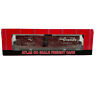 1673-2 Atlas Ho Scale Rio Grande Double Door Auto 732573167322
