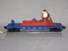16734 Lionel Uscg Coast Guard