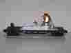 16744 Lionel Port Of City Operating Searchlight Car 6822 O 027 1997