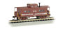 16859 Bachmann Western Maryland Northeast Steel Caboose 022899168593