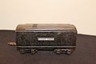 16891 Lionel Lines Coal Tender Gauge Black