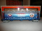 17171 Lionel 3 Bay Cylindrical Hopper