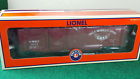 17283 Lionel Standard Gm Double Door Boxcar With Auto Frame Load