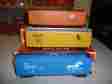 17303 17301 9815 Lionel Nyc Conrail C O