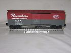174504 Williams Bachmann Nyc Pacemaker