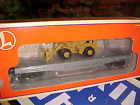 17517 Lionel Western Pacific Flatcar