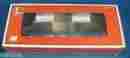 6-17533 17533 Lionel New Ford Flat Car With Auto Frames 1999 Trailer Train 023922175335
