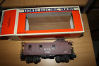 17600 Lionel O Scale Woodside Caboose