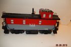 17606 Lionel Caboose Nyc New York Central With