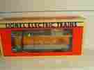 17617 Lionel Denver And Rio Grande Caboose