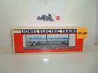 6-17887 17887 Lionel Flatcar Trailer Nos